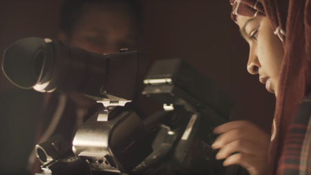 Higher Horizons: Engaging with parents