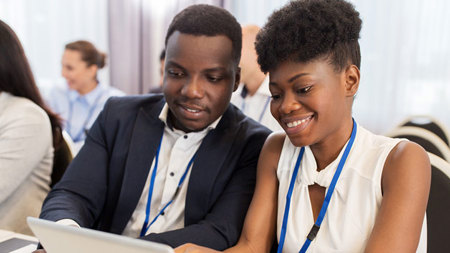 Case study: Levelling the playing field through work-based learning