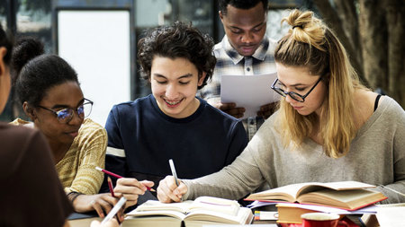 Case study: Student experiences of transition from further education to higher education