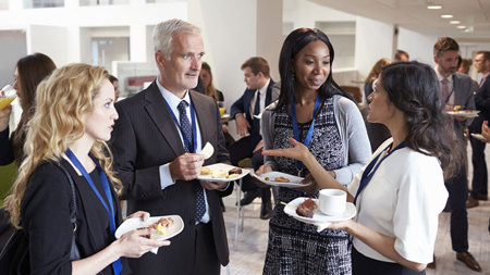 GradForce project: Engaging employers