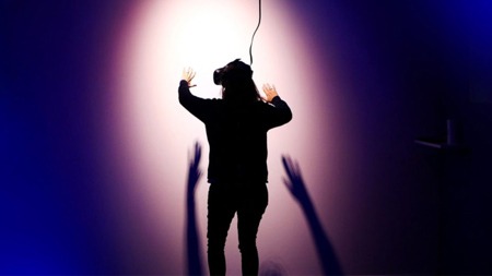 ‘Rise’ at Manchester Met – This is your time and place…