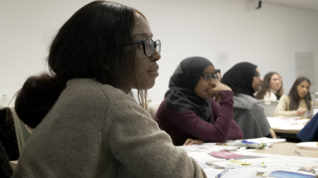 Transforming the West Midlands through 'reverse mentoring'