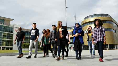 Graduate internships: navigating the virtual landscape