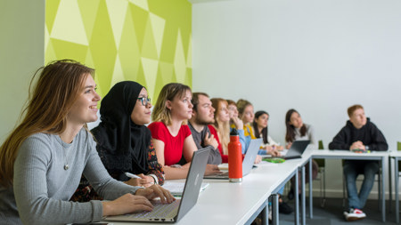 Care leavers case study: University of Exeter