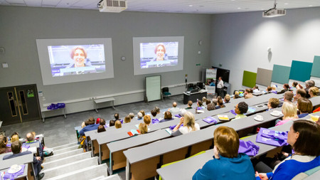 Case study: University of Cumbria