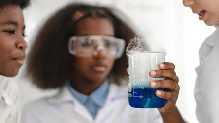 King’s College London: Attainment programmes