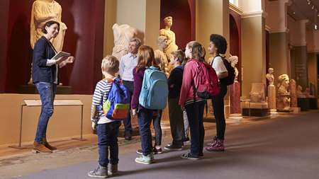 The Educational Endowment Foundation: Children’s University