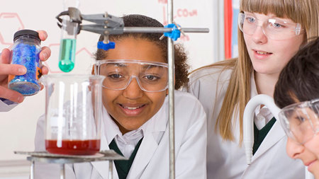 The Brilliant Club: The Scholars Programme