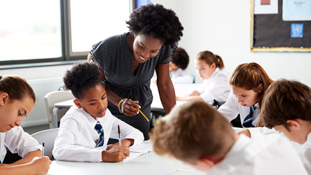 University of Oxford: A different approach to a university-schools collaboration