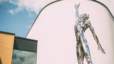 University of Kent Academies Trust: Reflections on attainment raising and school sponsorship