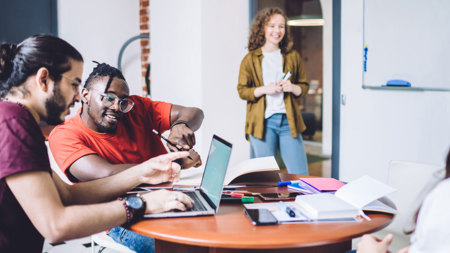 Reducing graduate unemployment through productive partnerships