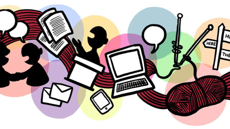 Evaluating training for university staff to support the mental health of autistic students