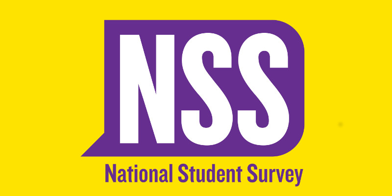 NSS logo