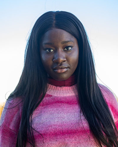 Nkechi Adeboye