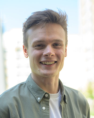 Oscar Minto