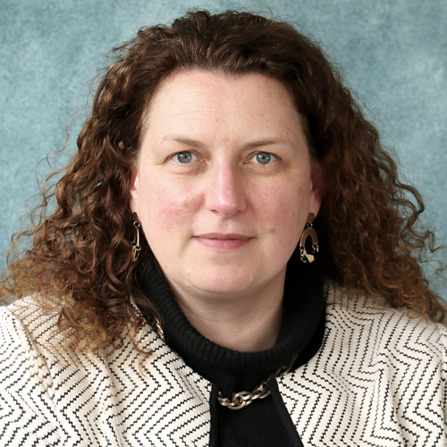Rowena Rowley, Head of Regulatory Function