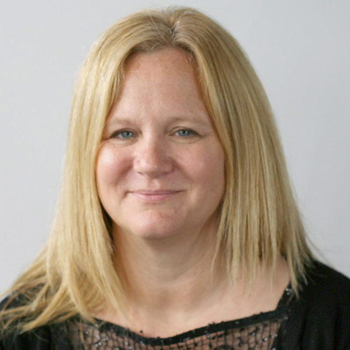 Philippa Pickford, Director of Regulation