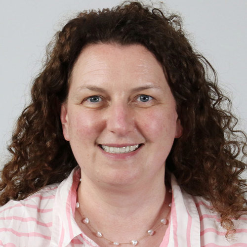 Rowena Rowley, Head of Regulatory Function